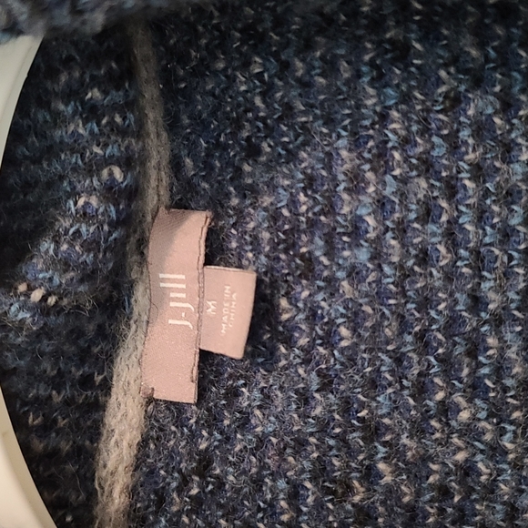 J Jill cardigan - Picture 3 of 4